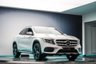 USED 2018 68 MERCEDES-BENZ GLA 2.1 GLA220d AMG Line SUV 5dr Diesel 7G-DCT 4MATIC Euro 6 (s/s) (170 ps) 