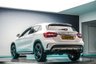 USED 2018 68 MERCEDES-BENZ GLA 2.1 GLA220d AMG Line SUV 5dr Diesel 7G-DCT 4MATIC Euro 6 (s/s) (170 ps) 