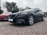 USED 2016 16 MAZDA MAZDA6 2.0 SKYACTIV-G Sport Nav Tourer 5dr Petrol Manual Euro 6 (s/s) (165 ps) 