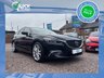 USED 2016 16 MAZDA MAZDA6 2.0 SKYACTIV-G Sport Nav Tourer 5dr Petrol Manual Euro 6 (s/s) (165 ps) 