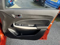 USED 2024 73 SUZUKI SWIFT 1.2 Dualjet MHEV SZ-T Hatchback 5dr Petrol Hybrid CVT Euro 6 (s/s) (83 ps) Alloy Wheels -  Touchscreen Infotainment System - Bluetooth Connectivity - Reversing Camera.