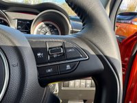 USED 2024 73 SUZUKI SWIFT 1.2 Dualjet MHEV SZ-T Hatchback 5dr Petrol Hybrid CVT Euro 6 (s/s) (83 ps) Alloy Wheels -  Touchscreen Infotainment System - Bluetooth Connectivity - Reversing Camera.
