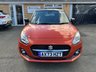 USED 2024 73 SUZUKI SWIFT 1.2 Dualjet MHEV SZ-T Hatchback 5dr Petrol Hybrid CVT Euro 6 (s/s) (83 ps) Alloy Wheels -  Touchscreen Infotainment System - Bluetooth Connectivity - Reversing Camera.