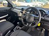 USED 2024 73 SUZUKI SWIFT 1.2 Dualjet MHEV SZ-T Hatchback 5dr Petrol Hybrid CVT Euro 6 (s/s) (83 ps) Alloy Wheels -  Touchscreen Infotainment System - Bluetooth Connectivity - Reversing Camera.