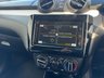 USED 2024 73 SUZUKI SWIFT 1.2 Dualjet MHEV SZ-T Hatchback 5dr Petrol Hybrid CVT Euro 6 (s/s) (83 ps) Alloy Wheels -  Touchscreen Infotainment System - Bluetooth Connectivity - Reversing Camera.