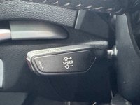 USED 2017 17 AUDI S3 2.0 TFSI Black Edition Sportback 5dr Petrol S Tronic quattro Euro 6 (s/s) (310 ps) 