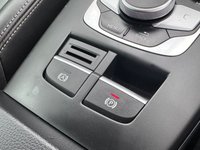 USED 2017 17 AUDI S3 2.0 TFSI Black Edition Sportback 5dr Petrol S Tronic quattro Euro 6 (s/s) (310 ps) 