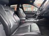 USED 2017 17 AUDI S3 2.0 TFSI Black Edition Sportback 5dr Petrol S Tronic quattro Euro 6 (s/s) (310 ps) 