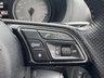 USED 2017 17 AUDI S3 2.0 TFSI Black Edition Sportback 5dr Petrol S Tronic quattro Euro 6 (s/s) (310 ps) 