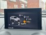 USED 2017 17 AUDI S3 2.0 TFSI Black Edition Sportback 5dr Petrol S Tronic quattro Euro 6 (s/s) (310 ps) 