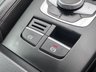 USED 2017 17 AUDI S3 2.0 TFSI Black Edition Sportback 5dr Petrol S Tronic quattro Euro 6 (s/s) (310 ps) 