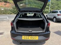 USED 2016 SEAT LEON 2.0 TDI FR Sport Tourer 5dr Diesel Manual Euro 6 (s/s) (150 ps) SERVICE HISTORY - 7 STAMPS, SAT NAV, HALF LEATHER