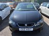 USED 2016 SEAT LEON 2.0 TDI FR Sport Tourer 5dr Diesel Manual Euro 6 (s/s) (150 ps) SERVICE HISTORY - 7 STAMPS, SAT NAV, HALF LEATHER
