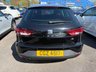 USED 2016 SEAT LEON 2.0 TDI FR Sport Tourer 5dr Diesel Manual Euro 6 (s/s) (150 ps) SERVICE HISTORY - 7 STAMPS, SAT NAV, HALF LEATHER
