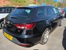 USED 2016 SEAT LEON 2.0 TDI FR Sport Tourer 5dr Diesel Manual Euro 6 (s/s) (150 ps) SERVICE HISTORY - 7 STAMPS, SAT NAV, HALF LEATHER