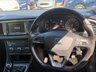 USED 2016 SEAT LEON 2.0 TDI FR Sport Tourer 5dr Diesel Manual Euro 6 (s/s) (150 ps) SERVICE HISTORY - 7 STAMPS, SAT NAV, HALF LEATHER