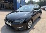 USED 2016 SEAT LEON 2.0 TDI FR Sport Tourer 5dr Diesel Manual Euro 6 (s/s) (150 ps) SERVICE HISTORY - 7 STAMPS, SAT NAV, HALF LEATHER