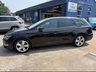 USED 2016 SEAT LEON 2.0 TDI FR Sport Tourer 5dr Diesel Manual Euro 6 (s/s) (150 ps) SERVICE HISTORY - 7 STAMPS, SAT NAV, HALF LEATHER