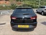 USED 2016 SEAT LEON 2.0 TDI FR Sport Tourer 5dr Diesel Manual Euro 6 (s/s) (150 ps) SERVICE HISTORY - 7 STAMPS, SAT NAV, HALF LEATHER