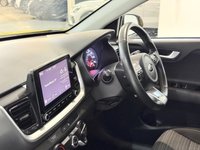 USED 2021 21 KIA STONIC 1.0 T-GDi 2 SUV 5dr Petrol Manual Euro 6 (s/s) (99 bhp) KIA WARRANTY TILL 2028
