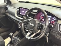 USED 2021 21 KIA STONIC 1.0 T-GDi 2 SUV 5dr Petrol Manual Euro 6 (s/s) (99 bhp) KIA WARRANTY TILL 2028