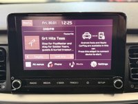 USED 2021 21 KIA STONIC 1.0 T-GDi 2 SUV 5dr Petrol Manual Euro 6 (s/s) (99 bhp) KIA WARRANTY TILL 2028
