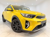 USED 2021 21 KIA STONIC 1.0 T-GDi 2 SUV 5dr Petrol Manual Euro 6 (s/s) (99 bhp) KIA WARRANTY TILL 2028