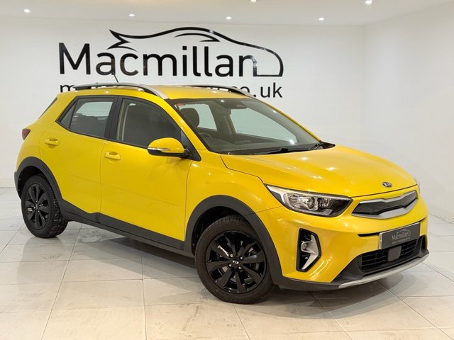 2021 KIA STONIC - Photo 2