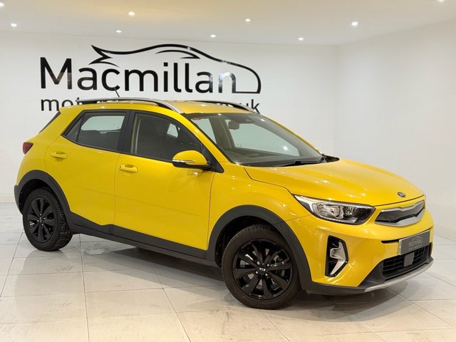 2021 KIA STONIC - Photo 3