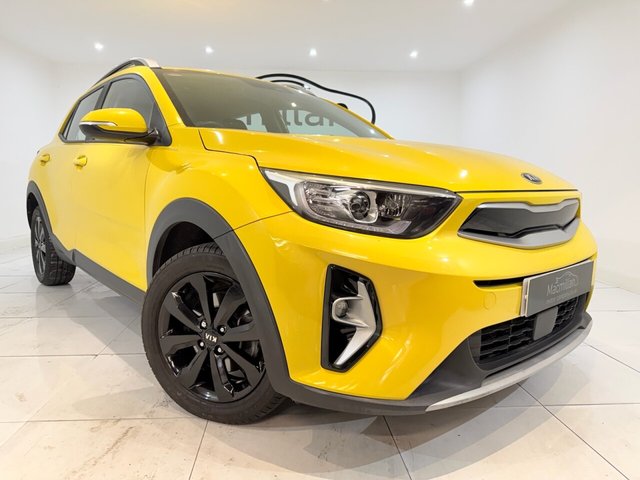 2021 KIA STONIC - Photo 6