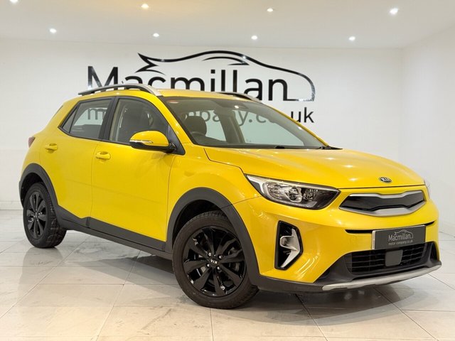 2021 KIA STONIC - Photo 5