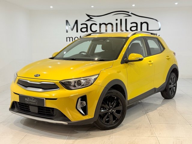 2021 KIA STONIC - Photo 7