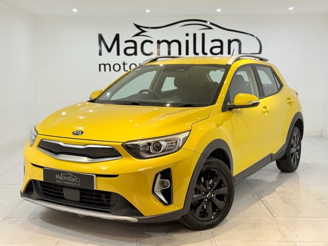 2021 KIA STONIC - Photo 9