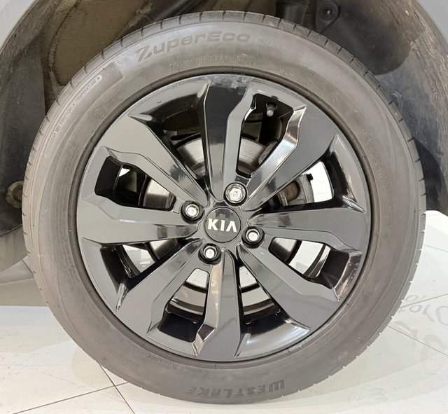 2021 KIA STONIC - Photo 11