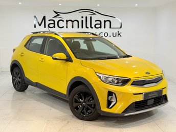 2021 KIA STONIC