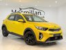 USED 2021 21 KIA STONIC 1.0 T-GDi 2 SUV 5dr Petrol Manual Euro 6 (s/s) (99 bhp) KIA WARRANTY TILL 2028