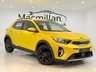 USED 2021 21 KIA STONIC 1.0 T-GDi 2 SUV 5dr Petrol Manual Euro 6 (s/s) (99 bhp) KIA WARRANTY TILL 2028