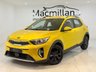 USED 2021 21 KIA STONIC 1.0 T-GDi 2 SUV 5dr Petrol Manual Euro 6 (s/s) (99 bhp) KIA WARRANTY TILL 2028