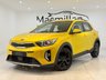 USED 2021 21 KIA STONIC 1.0 T-GDi 2 SUV 5dr Petrol Manual Euro 6 (s/s) (99 bhp) KIA WARRANTY TILL 2028