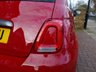 USED 2017 17 FIAT 500 1.2 S Hatchback 3dr Petrol Manual Euro 6 (s/s) (69 bhp) LOW INSURANCE, REAR PARKING SENSORS