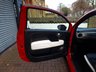 USED 2017 17 FIAT 500 1.2 S Hatchback 3dr Petrol Manual Euro 6 (s/s) (69 bhp) LOW INSURANCE, REAR PARKING SENSORS