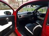 USED 2017 17 FIAT 500 1.2 S Hatchback 3dr Petrol Manual Euro 6 (s/s) (69 bhp) LOW INSURANCE, REAR PARKING SENSORS
