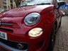 USED 2017 17 FIAT 500 1.2 S Hatchback 3dr Petrol Manual Euro 6 (s/s) (69 bhp) LOW INSURANCE, REAR PARKING SENSORS