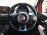 USED 2017 17 FIAT 500 1.2 S Hatchback 3dr Petrol Manual Euro 6 (s/s) (69 bhp) LOW INSURANCE, REAR PARKING SENSORS
