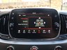 USED 2017 17 FIAT 500 1.2 S Hatchback 3dr Petrol Manual Euro 6 (s/s) (69 bhp) LOW INSURANCE, REAR PARKING SENSORS