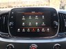 USED 2017 17 FIAT 500 1.2 S Hatchback 3dr Petrol Manual Euro 6 (s/s) (69 bhp) LOW INSURANCE, REAR PARKING SENSORS