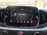 USED 2017 17 FIAT 500 1.2 S Hatchback 3dr Petrol Manual Euro 6 (s/s) (69 bhp) LOW INSURANCE, REAR PARKING SENSORS