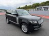 USED 2014 14 LAND ROVER RANGE ROVER 3.0 TD V6 Vogue SE SUV 5dr Diesel Auto 4WD Euro 5 (s/s) (258 ps) Only two owners must be seen to be appreciated