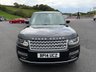 USED 2014 14 LAND ROVER RANGE ROVER 3.0 TD V6 Vogue SE SUV 5dr Diesel Auto 4WD Euro 5 (s/s) (258 ps) Only two owners must be seen to be appreciated