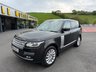 USED 2014 14 LAND ROVER RANGE ROVER 3.0 TD V6 Vogue SE SUV 5dr Diesel Auto 4WD Euro 5 (s/s) (258 ps) Only two owners must be seen to be appreciated